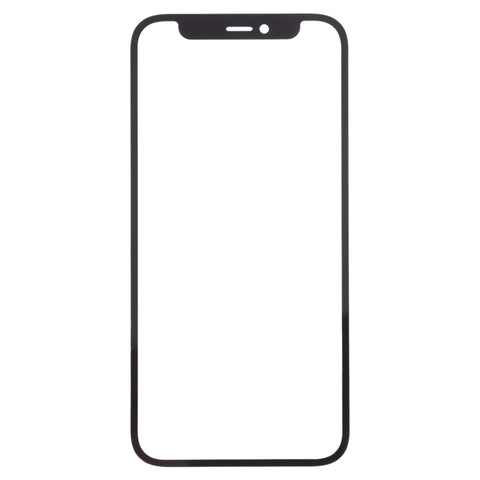Lente in vetro per schermo anteriore iPhone 13 Mini