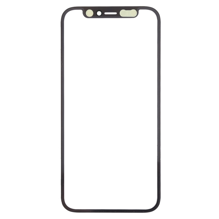 iPhone 13 Mini Front Screen Glass Lens Replacement Part