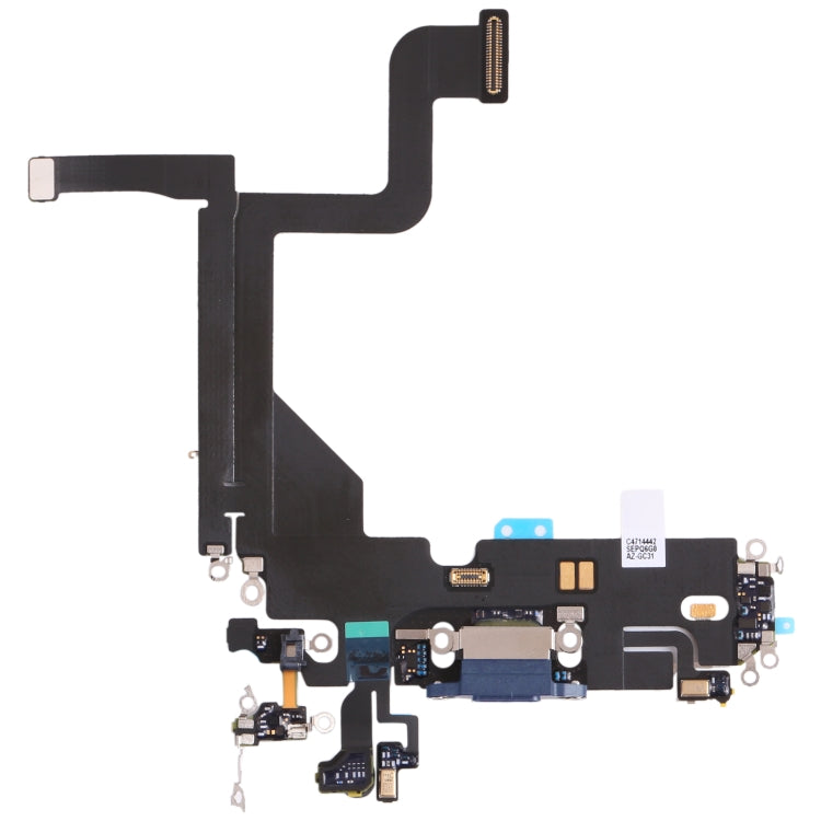 Original Charging Port Flex Cable for iPhone 13 Pro Repair
