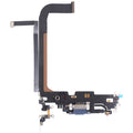 iPhone 13 Pro Max Charging Port Flex Cable Replacement