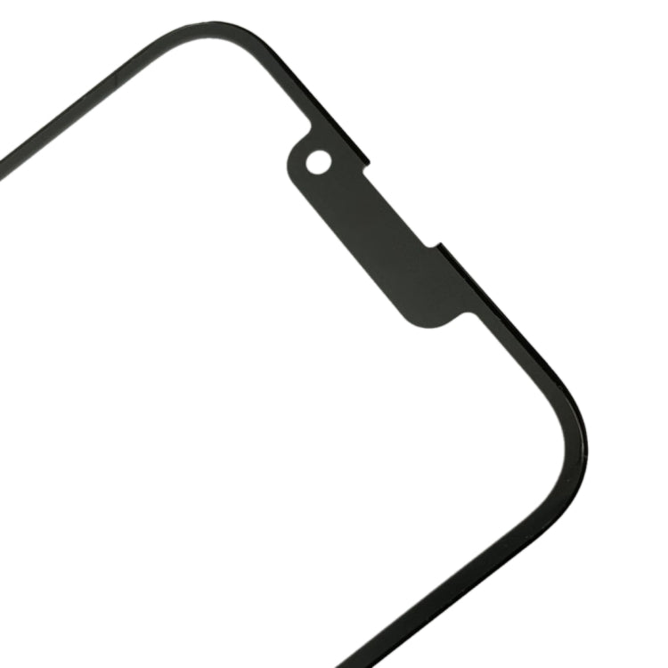 iPhone 13 Front Screen Glass Lens with OCA Clear Adhesive