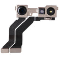 Front Facing Camera for iPhone 13 Mini - High Quality