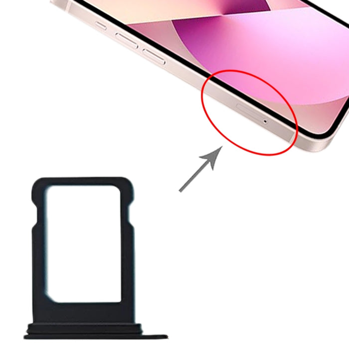 iPhone 13 Mini SIM Card Tray Replacement - Durable &