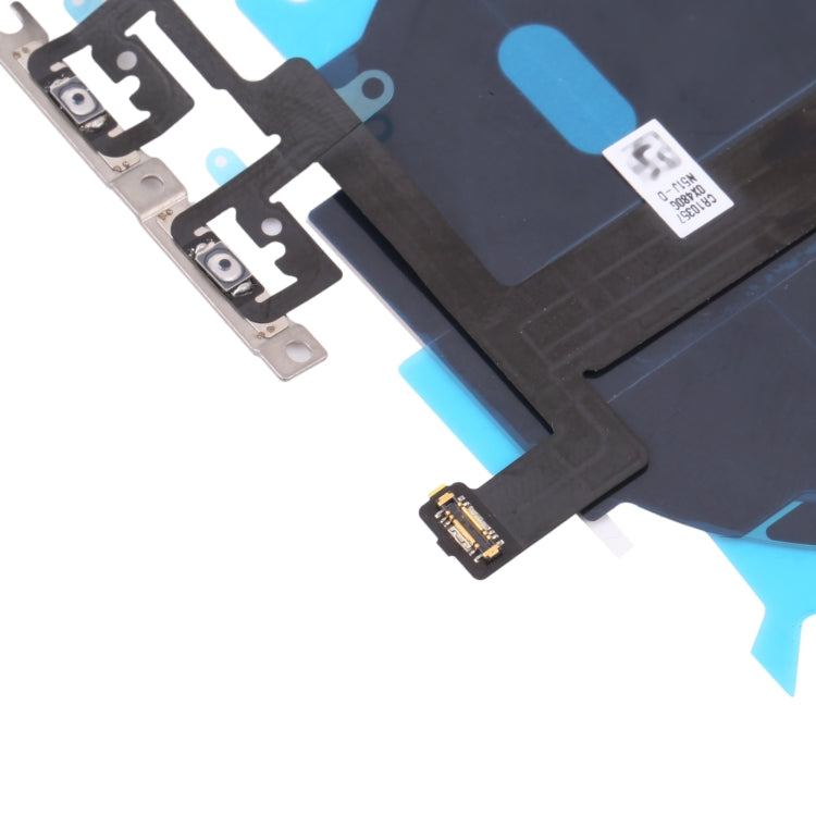 NFC Coil Power & Volume Flex Cable for iPhone 13 Mini
