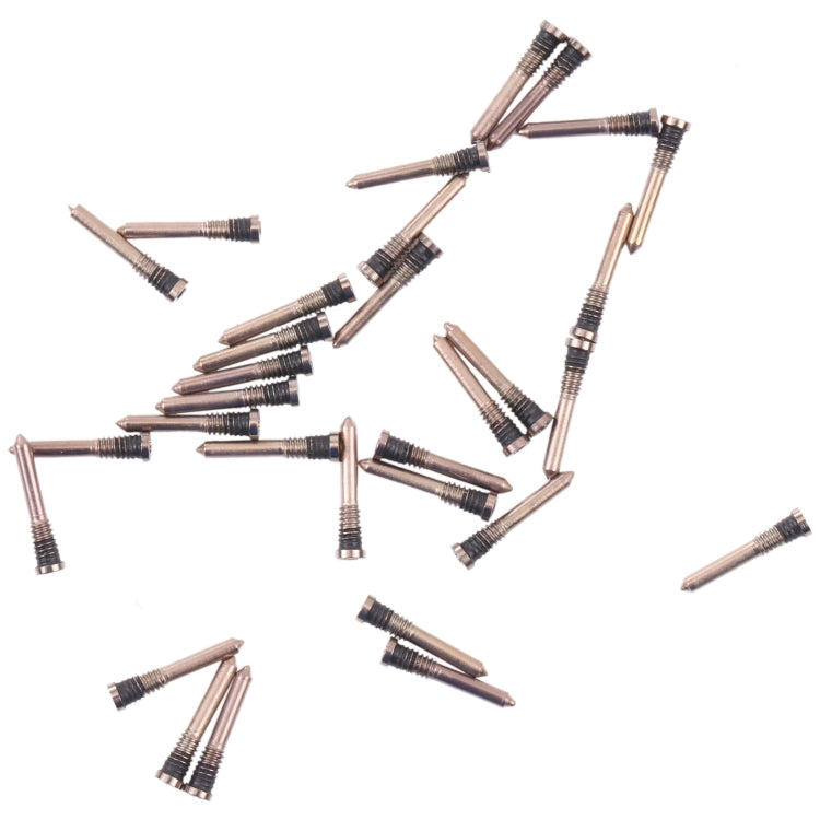 100 PCS iPhone 13 Charging Port Screws Replacement Set