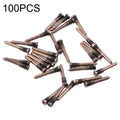 100 PCS iPhone 13 Charging Port Screws Replacement Set