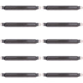 Earpiece Speaker Dustproof Mesh for iPhone 13 Pro Max - 10