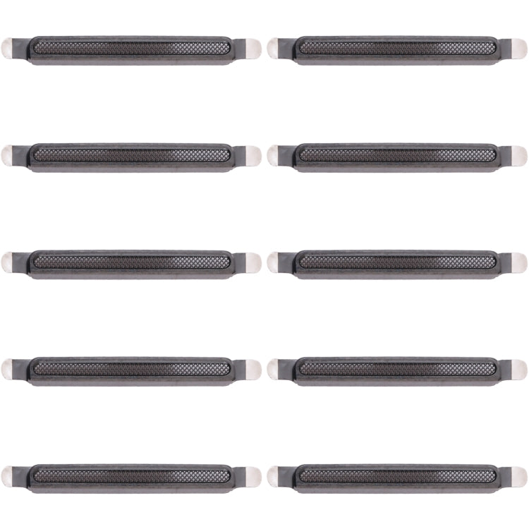 Earpiece Speaker Dustproof Mesh for iPhone 13 Pro Max - 10
