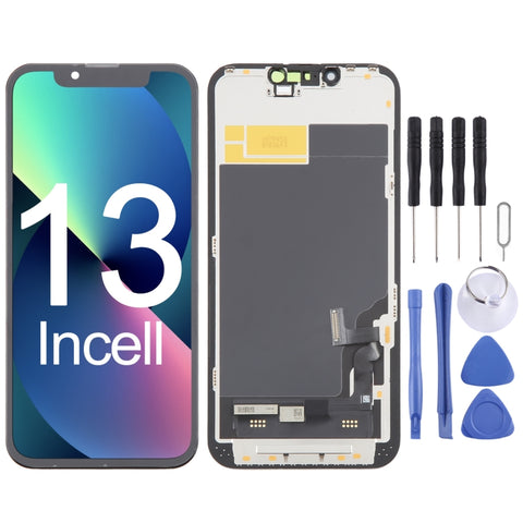 Schermo LCD Completo con Digitalizzatore per iPhone 13 - Incell