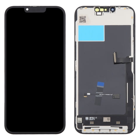 Schermo LCD JK Incell per iPhone 13 Pro Max