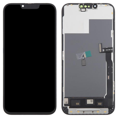 Pour iPhone 13 Pro Max DD écran OLED dur, rimuovere IC nécessite une réparation professionnelle, pour iPhone 13 Pro Max (DD Hard OLED)