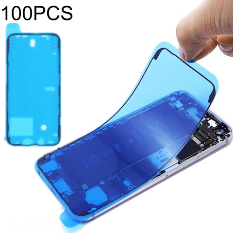 100-adesivi-impermeabili-per-cornice-lcd-iphone-13-confezione-da - immagine 1