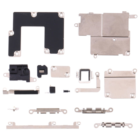 Set di accessori di riparazione interni 16 in 1 per iPhone 11 Pro, Per iPhone 11 Pro