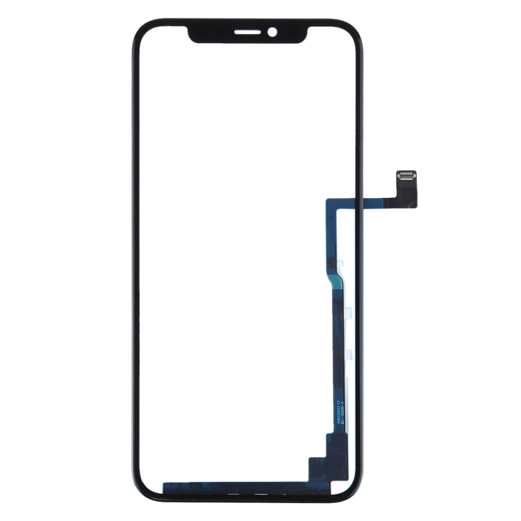 iPhone 11 Pro Touch Panel Without IC - Premium Replacement
