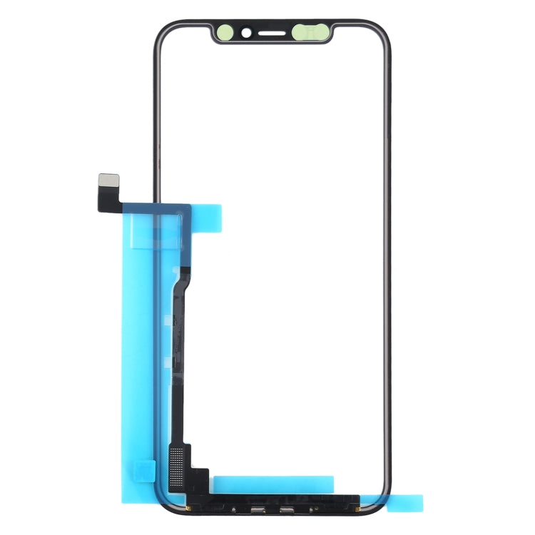 iPhone 11 Pro Touch Panel Without IC - Premium Replacement