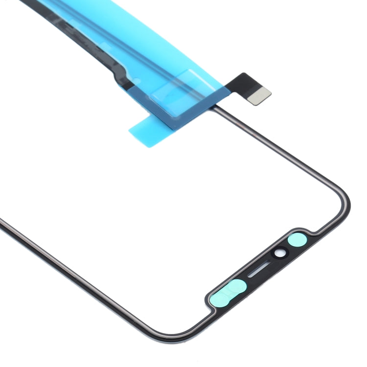 iPhone 11 Pro Touch Panel Without IC - Premium Replacement