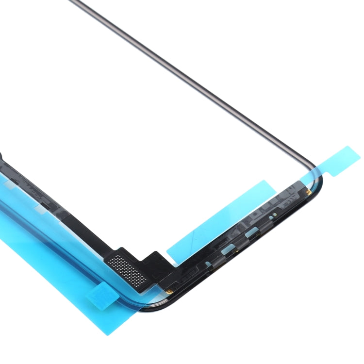 iPhone 11 Pro Touch Panel Without IC - Premium Replacement