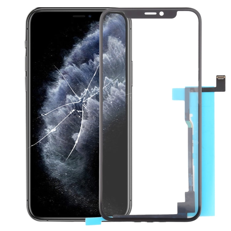 Original Touch Panel with OCA for iPhone 11 Pro Accessories