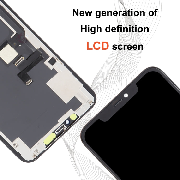 Incell LCD Screen Replacement for iPhone 11 Pro Max