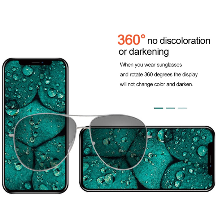 Incell LCD Screen Replacement for iPhone 11 Pro Max