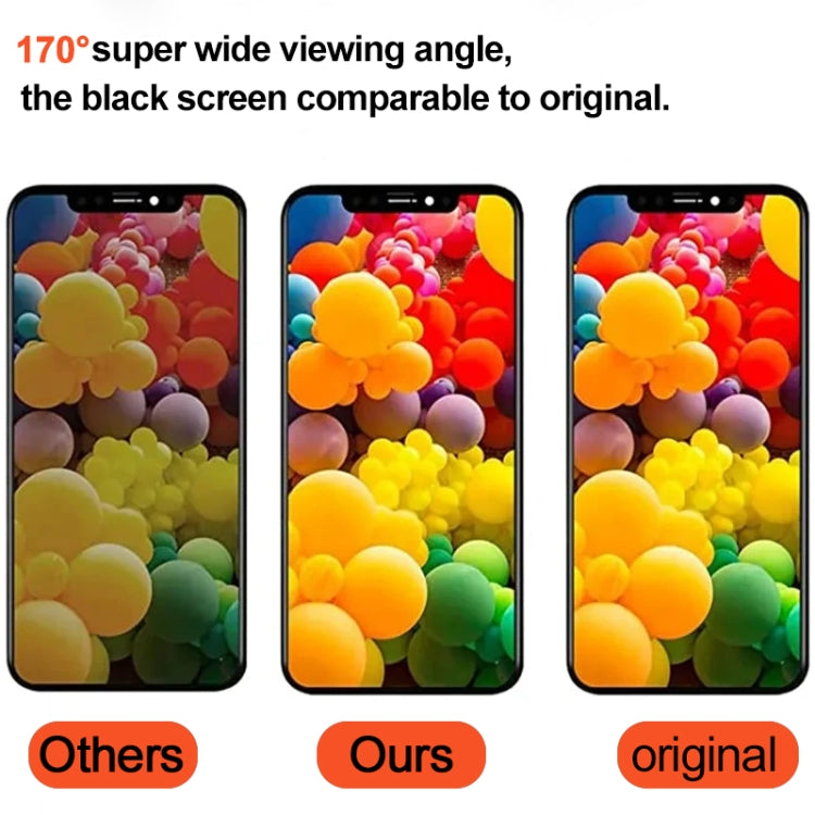 Incell LCD Screen Replacement for iPhone 11 Pro Max