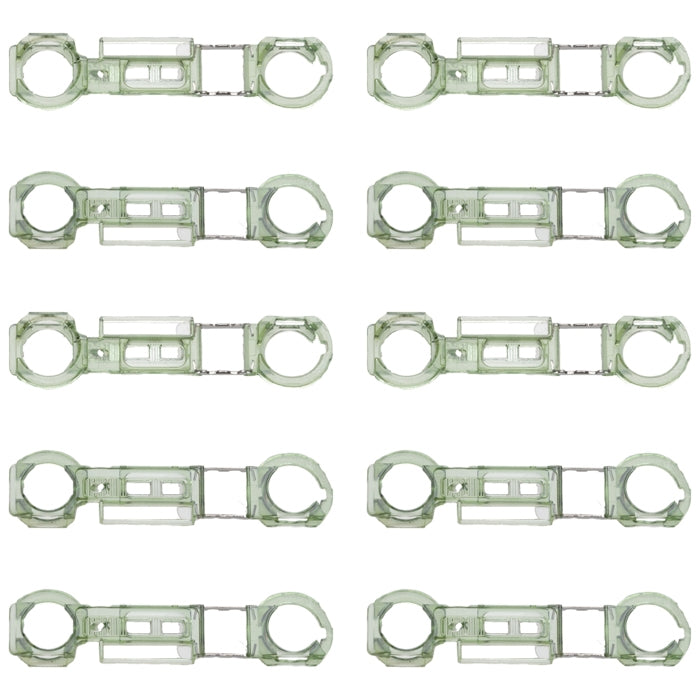 10 Pack Front Camera Holder for iPhone 11 Pro Max Parts