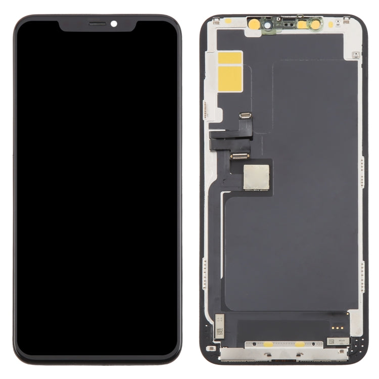 iPhone 11 Pro Max HD Incell LCD Screen Replacement Display