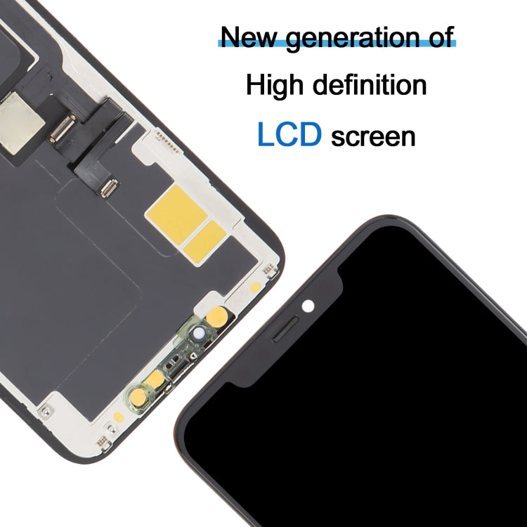 iPhone 11 Pro Max HD Incell LCD Screen Replacement Display