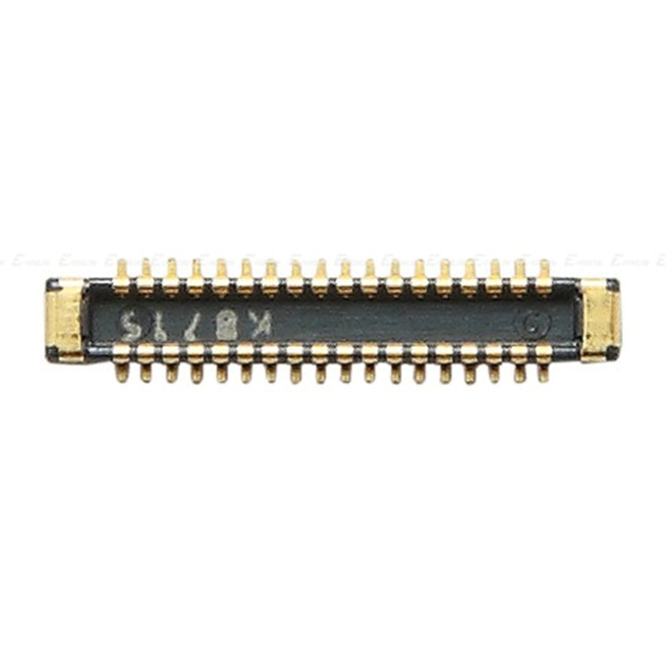 LCD Display FPC Connector On Flex Cable for iPhone 11 Pro / 11 Pro Max, For iPhone 11 Pro / 11 Pro Max