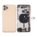 iPhone 11 Pro Battery Back Cover Assembly with Wireless