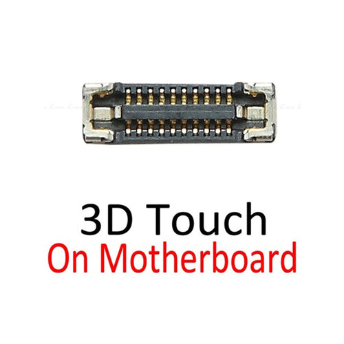 3D Touch FPC Connector for iPhone 11 Pro Replacement Part