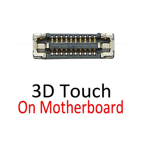 3D Touch FPC Connector for iPhone 11 Pro Max Parts