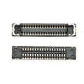LCD Display FPC Connector On Motherboard for iPhone 11 Pro Max / 11 Pro, For iPhone 11 Pro Max / 11 Pro