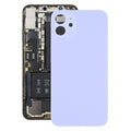 Battery Back Cover for iPhone 12 Mini, Back Cover for 12 Mini, For iPhone 12 Mini
