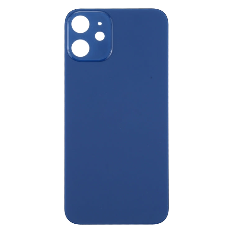 Easy Replacement Big Camera Hole Back Battery Cover for iPhone 12 Mini, For iPhone 12 Mini (Not Disassemble), Easy Replacement Back Cover for 12 Mini