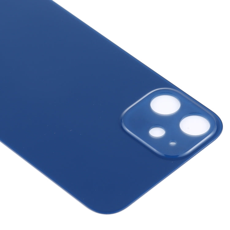 Easy Replacement Big Camera Hole Back Battery Cover for iPhone 12 Mini, For iPhone 12 Mini (Not Disassemble), Easy Replacement Back Cover for 12 Mini