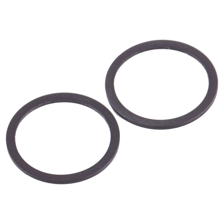 Rear Camera Glass Lens Protector Ring for iPhone 12 Mini