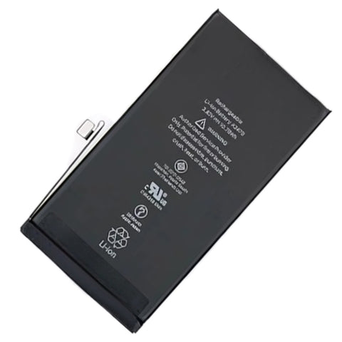 Batteria 2227 mAh agli ioni di litio per iPhone 12 Mini