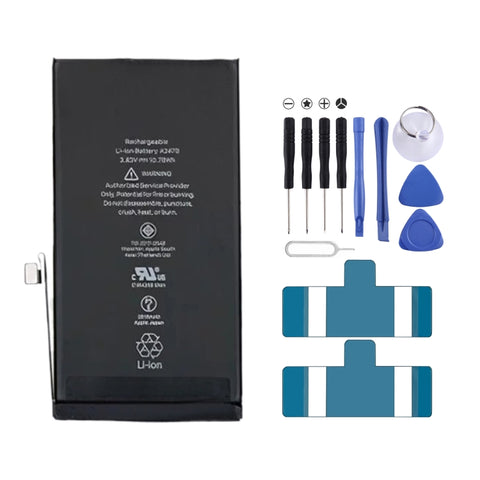 Batteria 2227 mAh agli ioni di litio per iPhone 12 Mini
