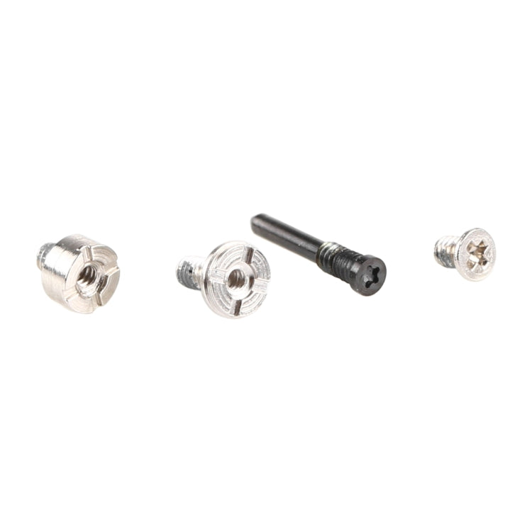 Complete Set Screws and Bolts for iPhone 12 Pro Max (Random Color Delivery), For iPhone 12 Pro Max