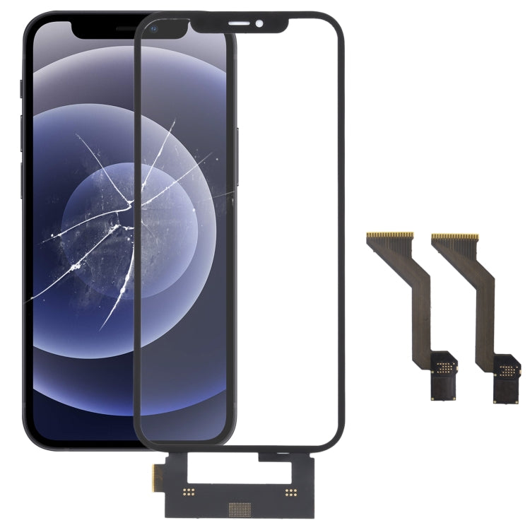 iPhone 12 Mini Touch Panel Replacement Flex Cable Repair
