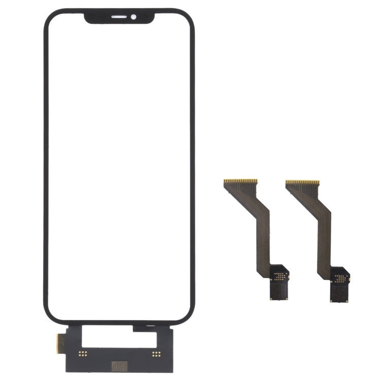 iPhone 12 Mini Touch Panel Replacement Flex Cable Repair