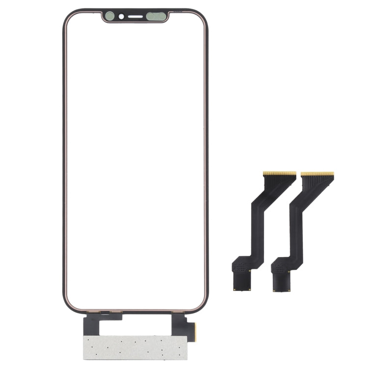 iPhone 12 Mini Touch Panel Replacement Flex Cable Repair