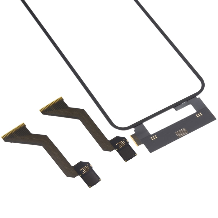 iPhone 12 Mini Touch Panel Replacement Flex Cable Repair