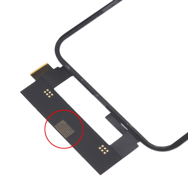 iPhone 12 Mini Touch Panel Replacement Flex Cable Repair