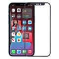 iPhone 12 Pro Max Front Screen Glass Lens Replacement