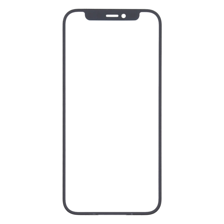 iPhone 12 Pro Max Front Screen Glass Lens Replacement