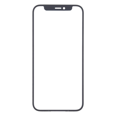 Lente in vetro per schermo anteriore iPhone 12 Pro Max