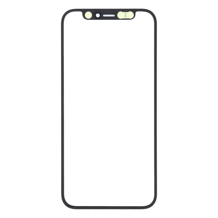 iPhone 12 Pro Max Front Screen Glass Lens Replacement