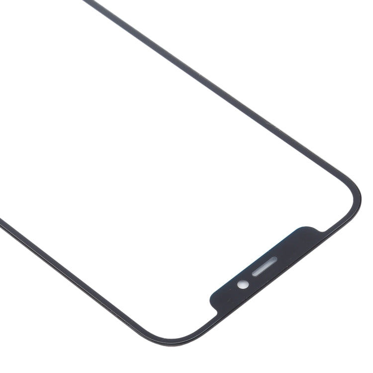 iPhone 12 Pro Max Front Screen Glass Lens Replacement